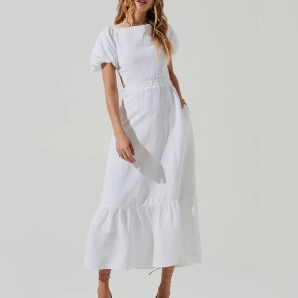 Astr the label dress